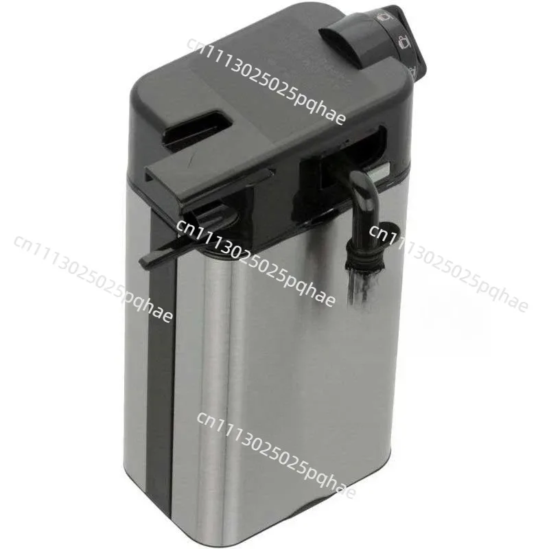 Applicable To Delonghi Coffee Machine AEG Milk Pot Milk Foam Machine Milk Box Brewing Container ESAM 6900 6850 Accessories