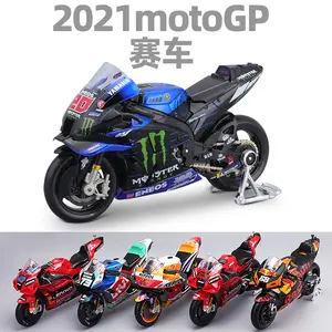 Motogp diecast collection online