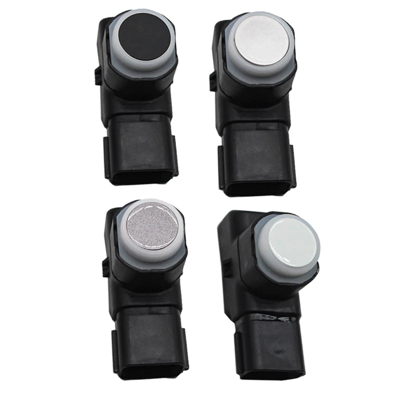 For SAIC MAXUS T60 T70 Reverse Radar Sensor Car Radar Probe  bumper radar sensor