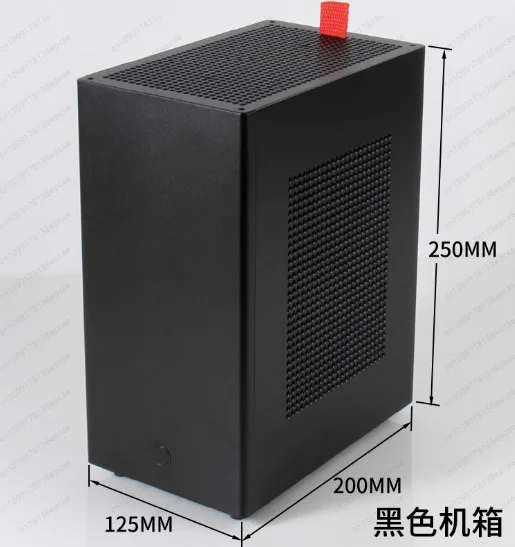 Power Supply Mini-I… - image