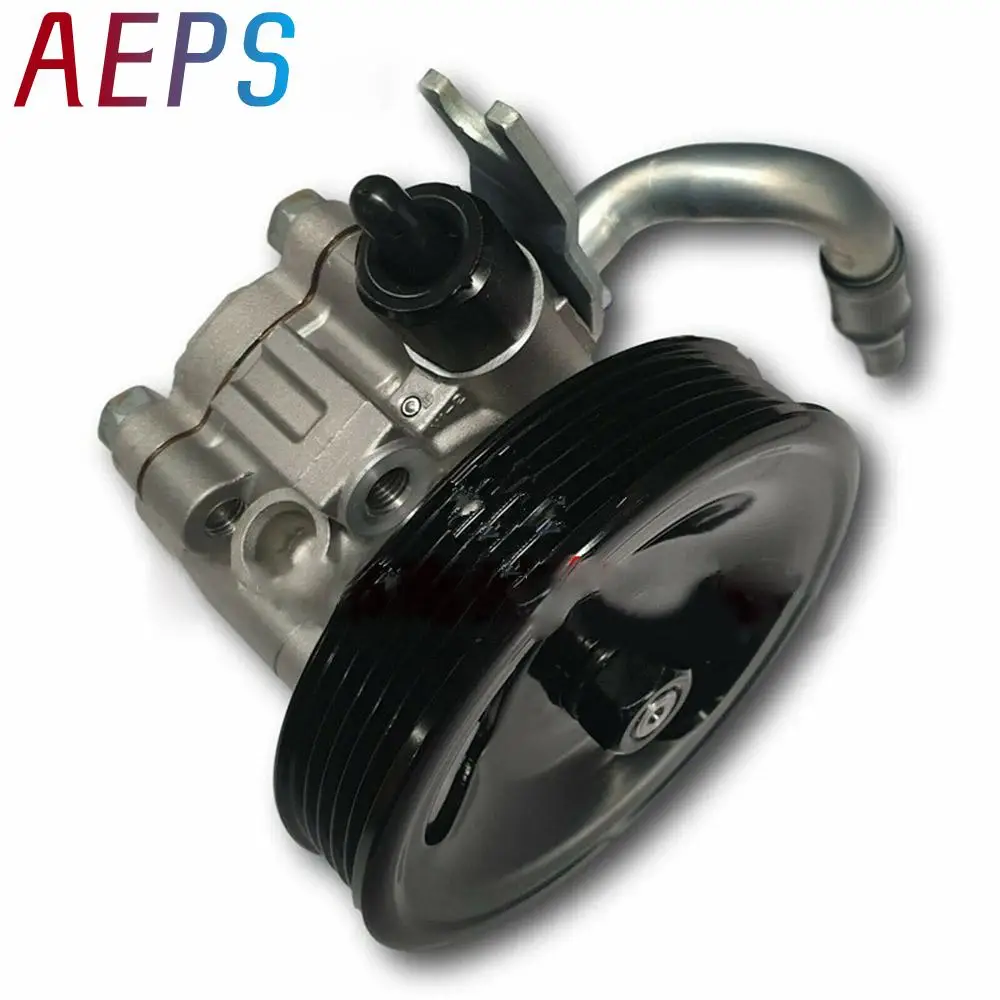 

Прочный насос гидроусилителя руля для Kia Sedona Grand Carnival 2006-2014 571104D000