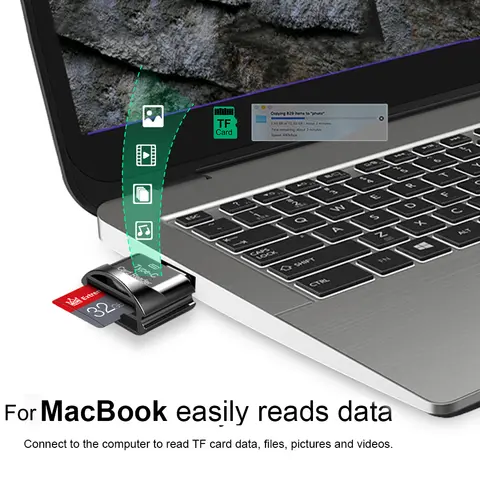 10 best sales microSD-adapter - №7