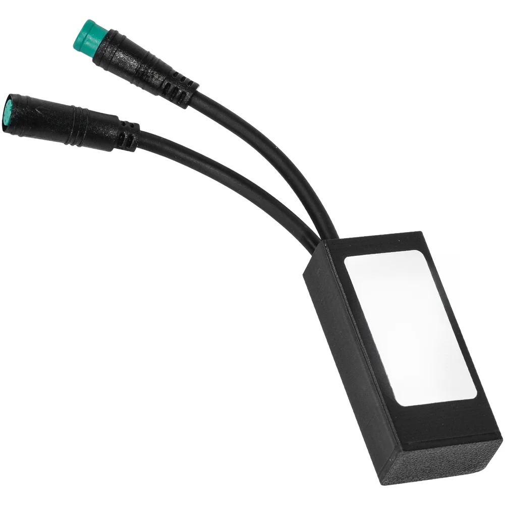 /Controller /Tuning /Chip für Xiaomi 4Lite Gen 2 Elektroroller, Reglermodul mit einstellbarem Hoch-/Niedrigmodus und ohne