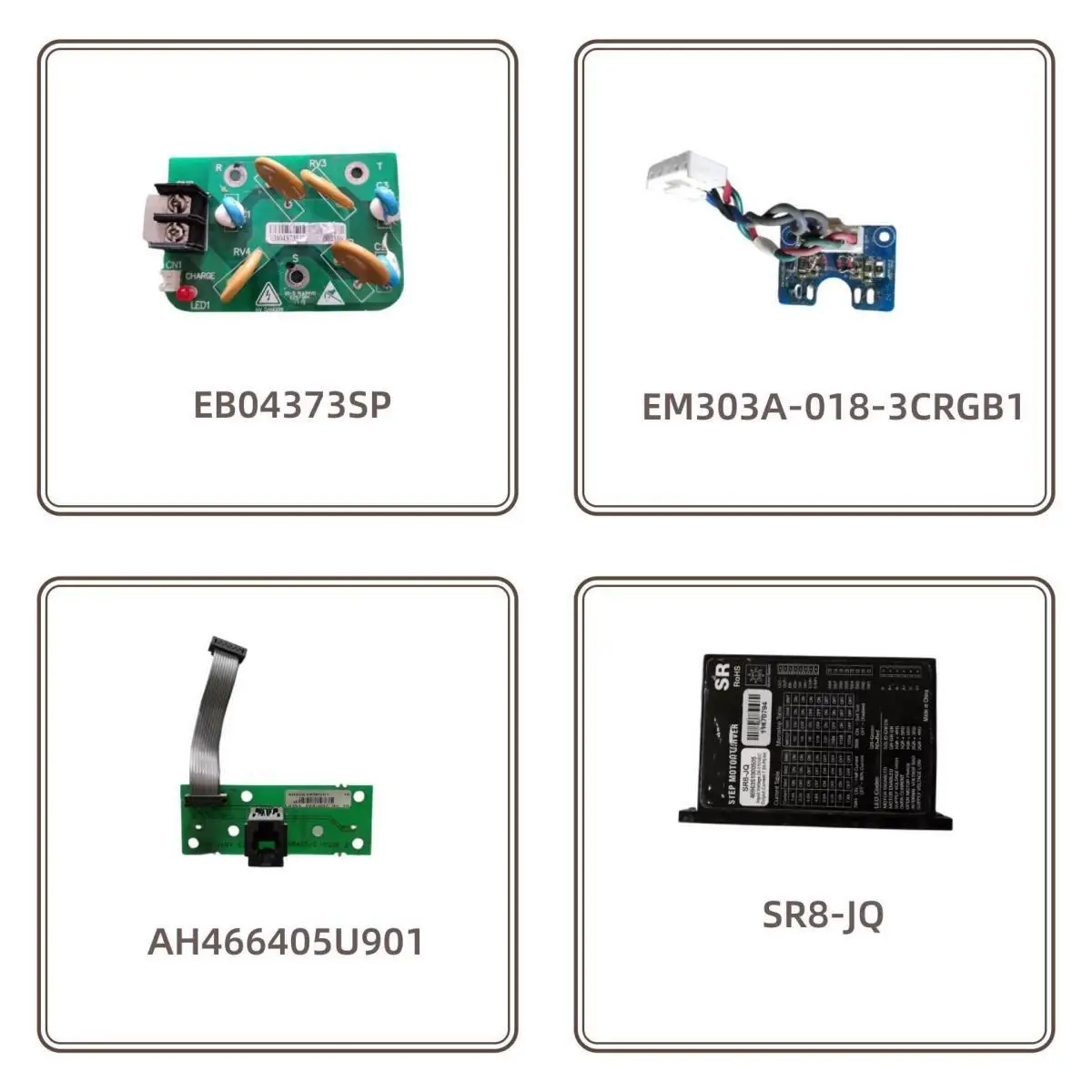 

3361300-2B1 MT4512T-TCON PCB-IST90051V1.1 EB04373SP EM303A-018-3CRGB1 AH466405U901 3325-2C IVD1212D TPL-06-5003 ECXF6327