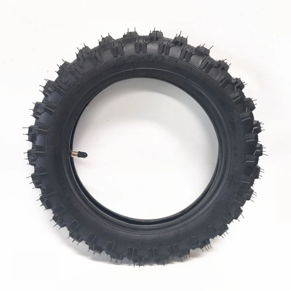 Für 14-Zoll-Fahrzeugreifen/Innenschlauch Fahrradzubehör für Elektrofahrzeuge Geländefahrzeuge 400 mm Außendurchmesser Schwarzer Gummi