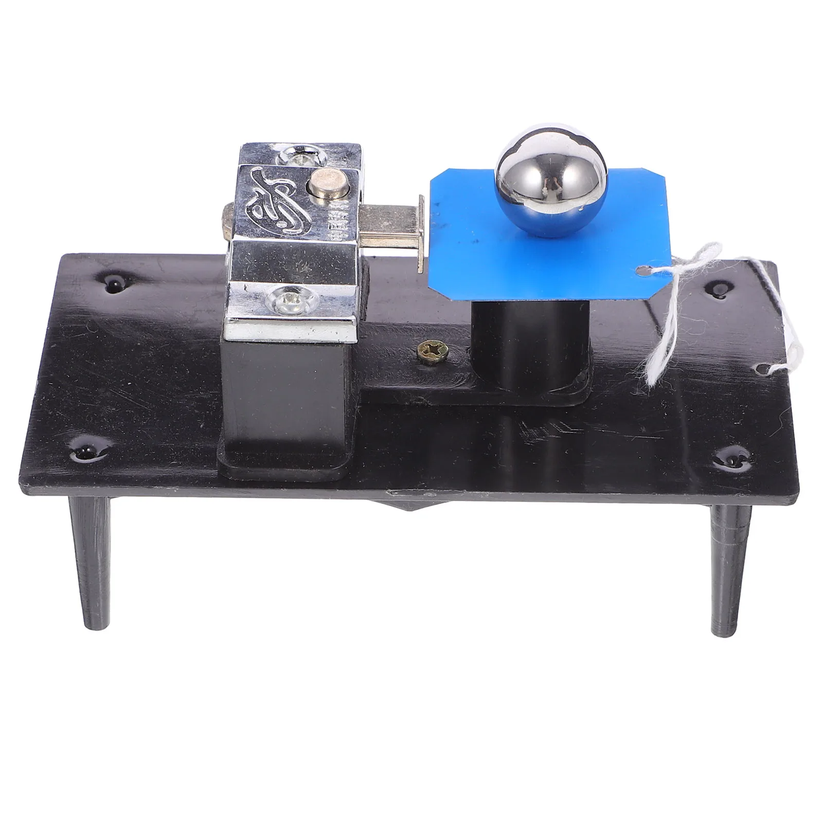 

Inertial Demonstrator Physics Toys Learning Accessory Gravity Pendulum Balance Teaching Aids