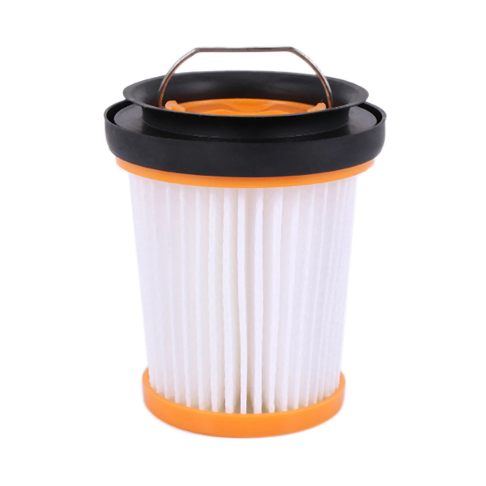 6 قطعة مرشحات لسمك القرش W1 مكنسة كهربائية محمولة لاسلكية Wv200 Wv201 Wv205 Parts-ABPX