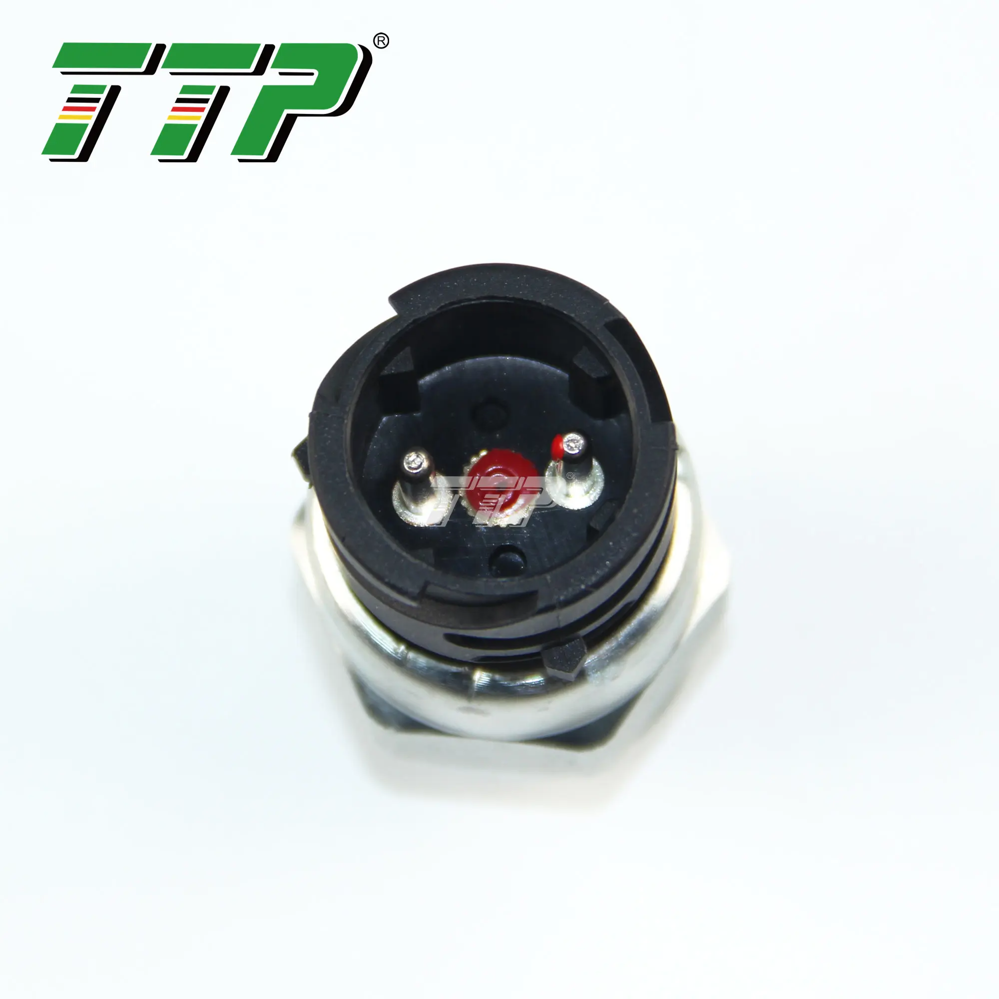 Interruptor de luz de freno 20424051 para Volvo FH 9 12/340 380 420 para Volvo F/FL 6 (-2000), F/FL/FM 7, Sensor de presión FLC 3963471