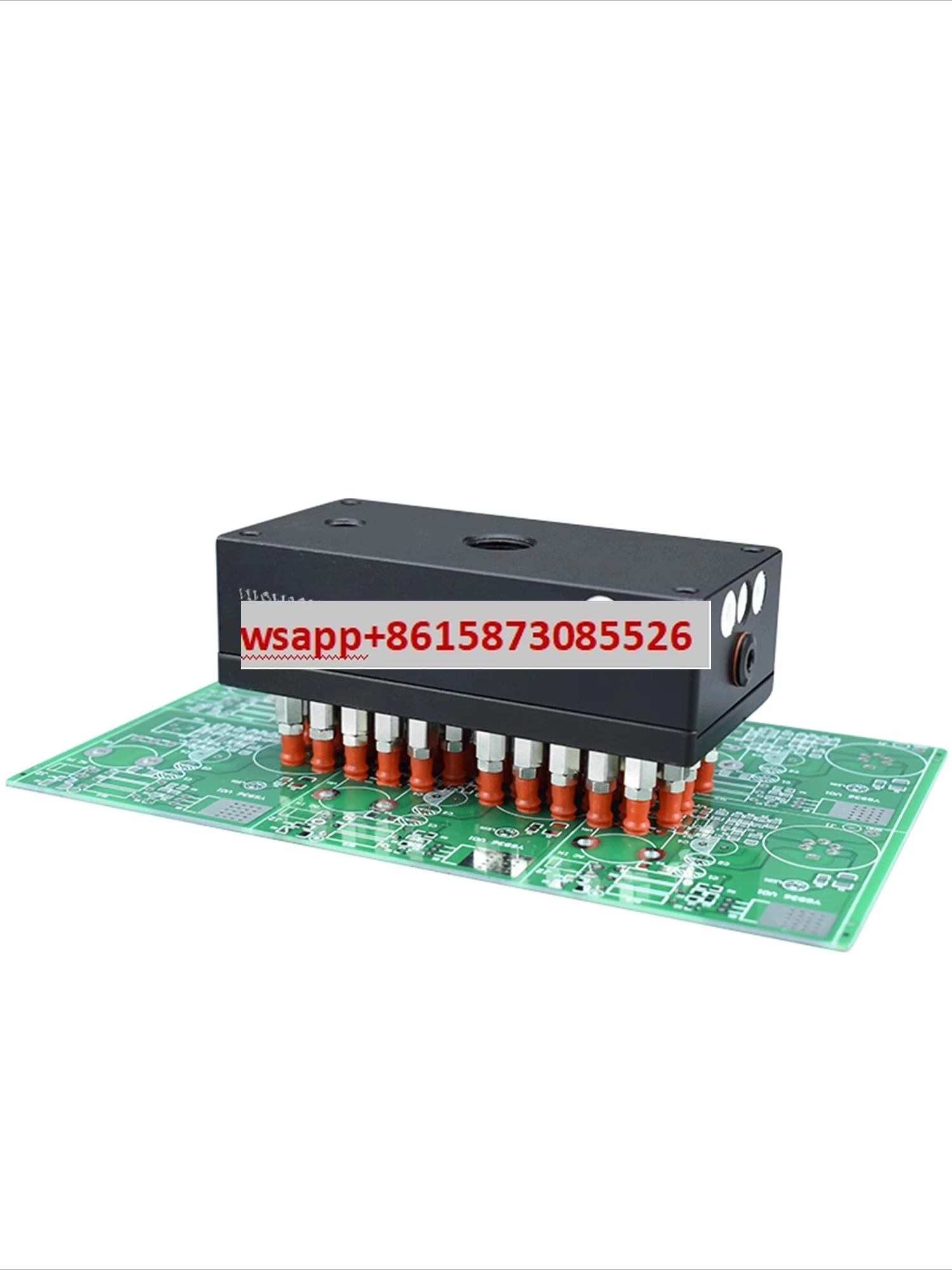 

PCB line circuit board industrial pneumatic integration vacuum suction cup robotic arm automation strong suction suction tool