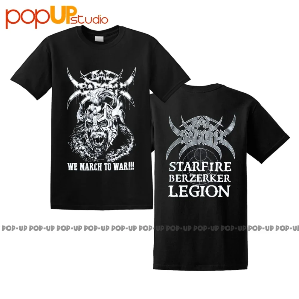 BAL-SAGOTH - 'Starfire Berzerker Legion' T-Shirt