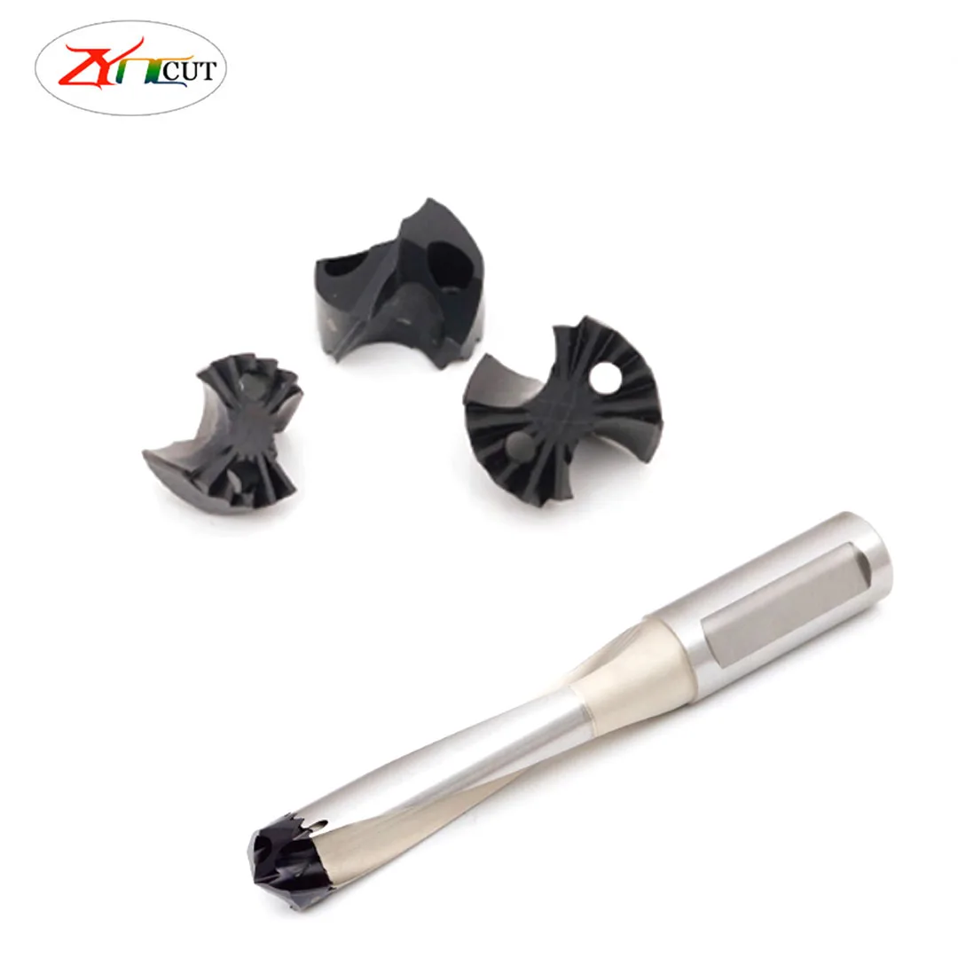 Sword Tooth Internal Cold Bit Matching Insert 12 12.5 13 14 15 16 17 18 20 25 30 32 35mm Hard Alloy Crown Udrill Blade