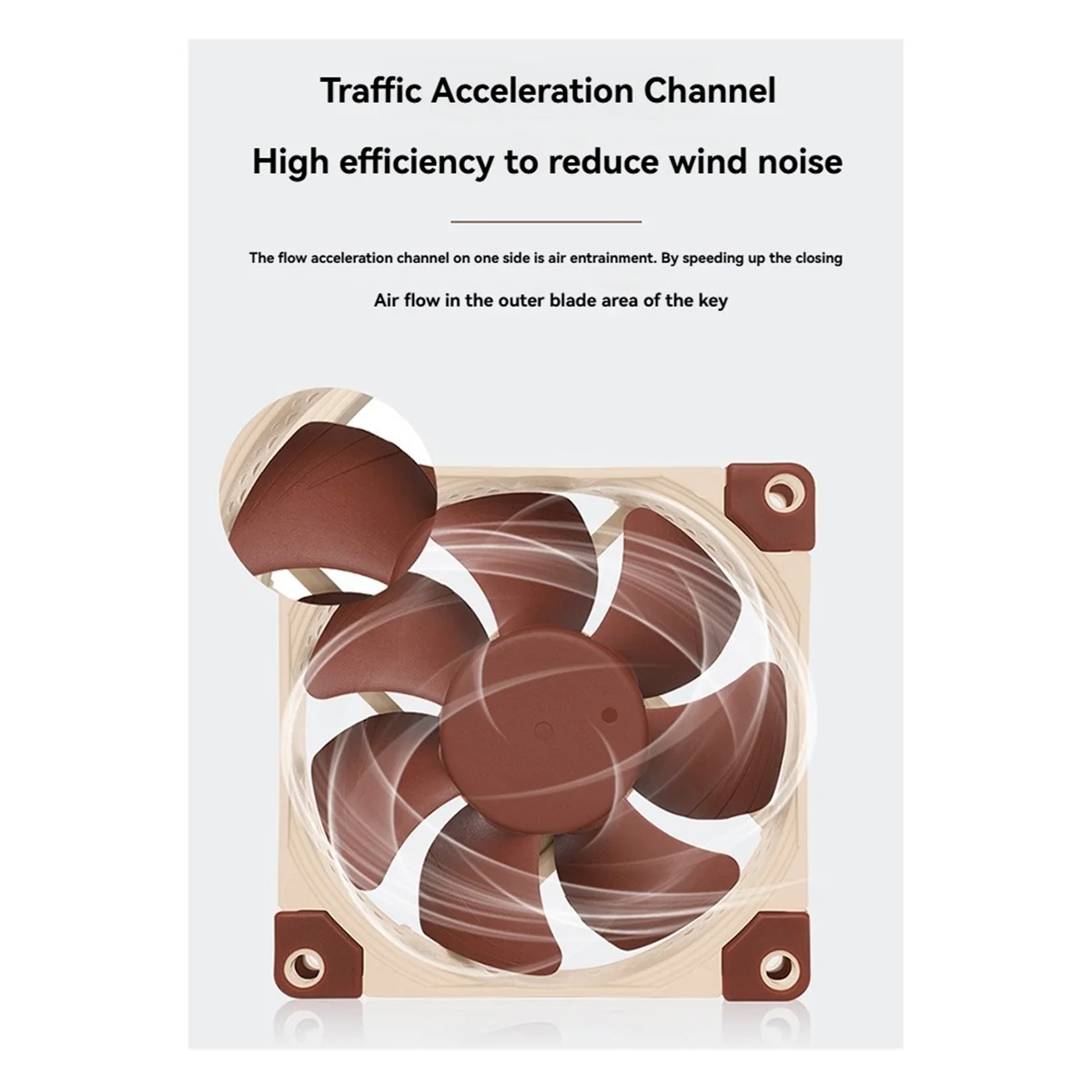 AB30 Noctua NF-A4x10 FLX コンピュー - Pc Case Fan のレビューと価格