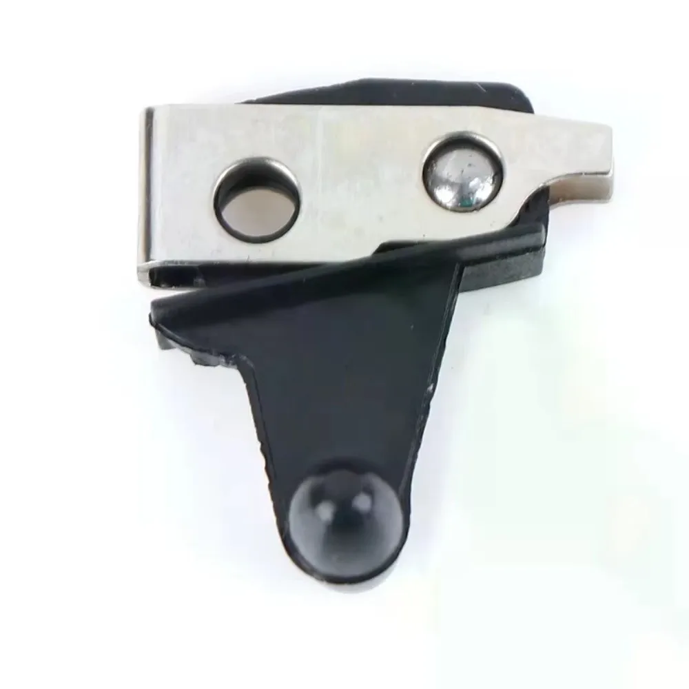 Electric Powered Clipper Switch Part Push Button Type Repair Component Electric Hair Clipper Switch Cordless Clipper Compatible