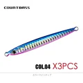 04 X3PCS