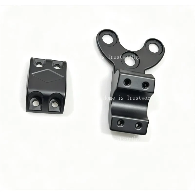 Suitable for Kaiwei Rongguang 202 QJ200‑2H Motorcycle Speedometer Instrument Mounting Seat Cover