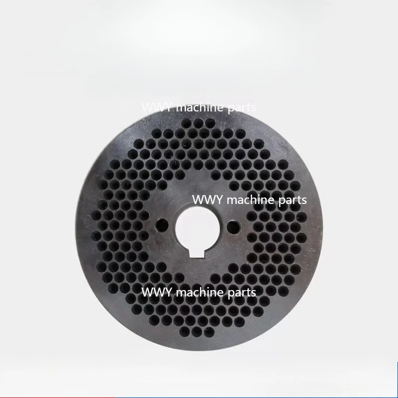 Suitable for 210/230/260 Feed Pellet Machine Grinding Disc Ring Mold Granulator
