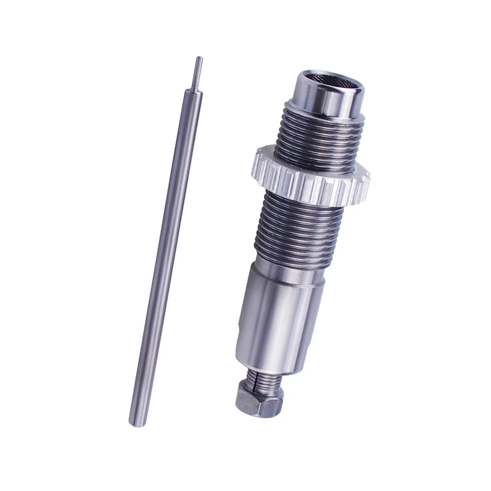 Decapping and Depriming Die Remover, Decapper for LEE 90292, Work Case Diameter up to 0.560, Remove Bullet Shell Lid Prying Tool