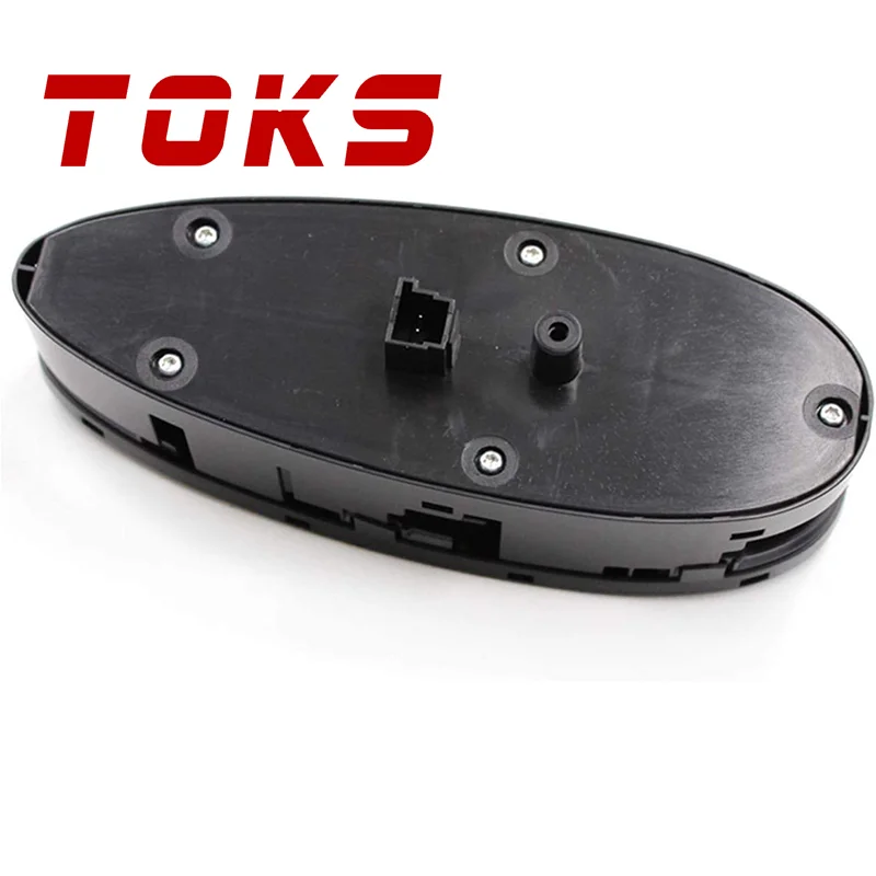 TOKS 2118210058 Master Power Window Switch Fit For Mercedes CLS 550 E 320 55 63 W211 6.3L 2007-2009 Auto Parts 2118213579