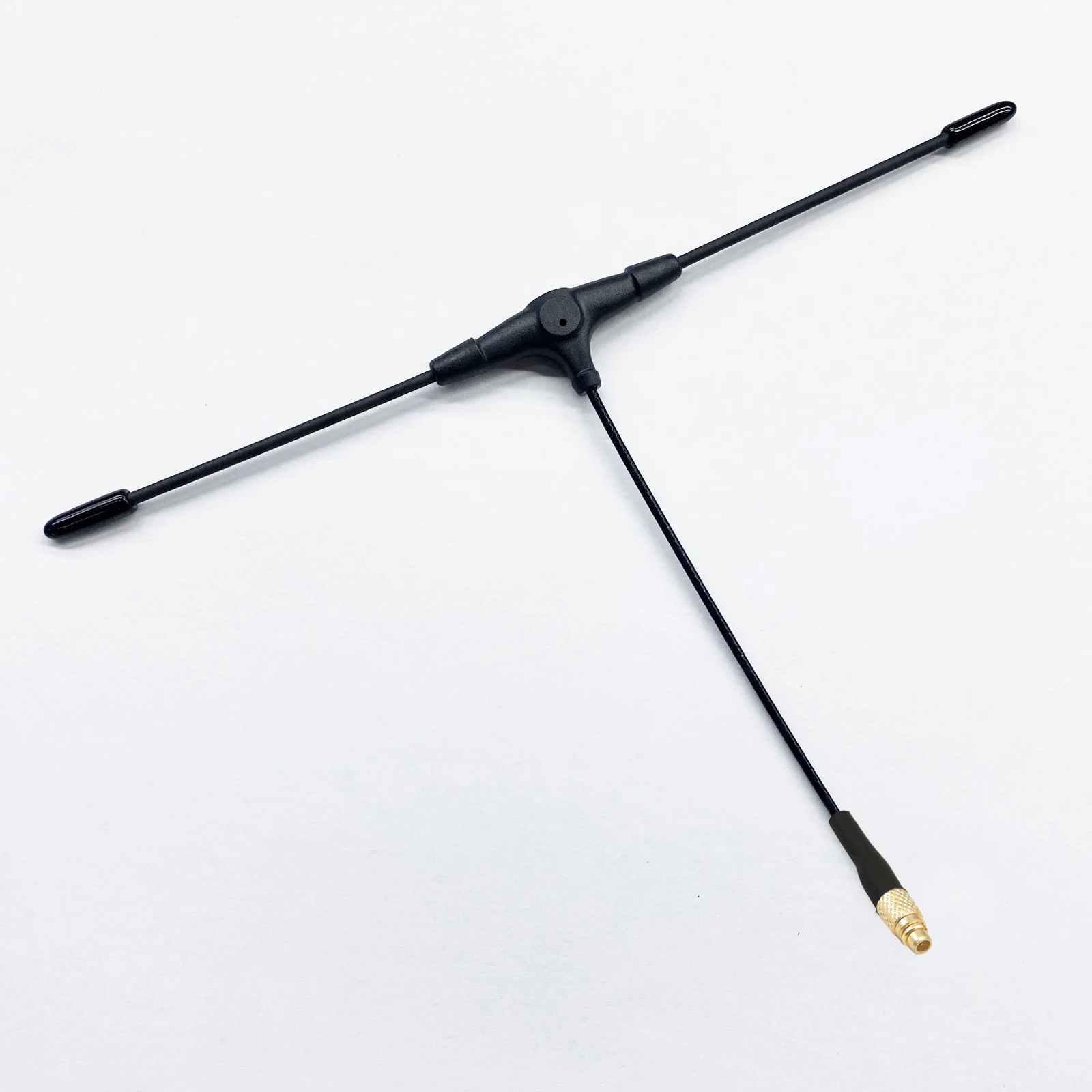 T Shape Dipole Antenna MMCX 300MHZ 310MHZ 350MHZ 433MHZ 450MHZ 550MHZ 700MHZ 750MHZ 800MHZ 868MHZ 915MHZ for TBS Nano RX TX ELRS