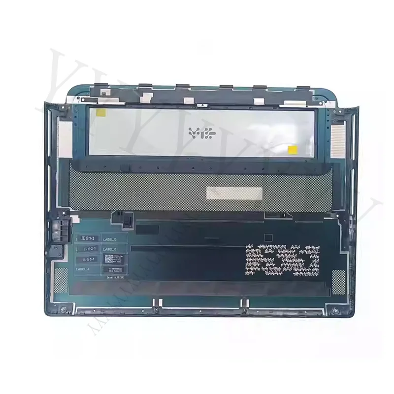 Y+  R6P9V 0R6P9V New For Dell Alienware 16 Area-51 Laptop Bottom Case Cover D Shell
