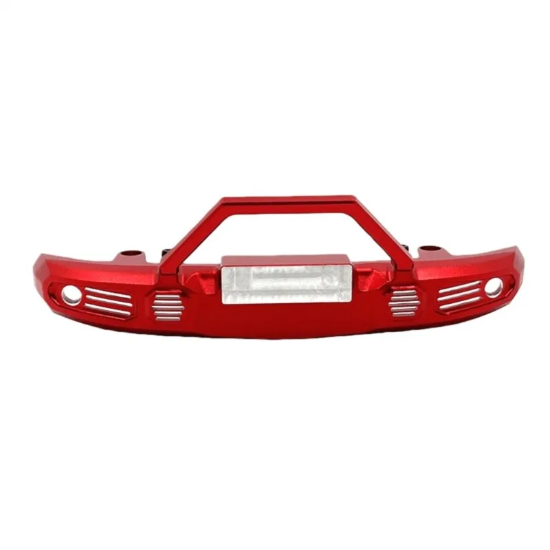 Pro RC Car Upgrade Front Guardrail For 1/12 MN300 RC Car Accessories
