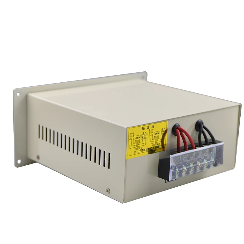 Torque motor controller TMA-4B25A three-phase torque motor speed controller, winding machine voltage regulator switch table