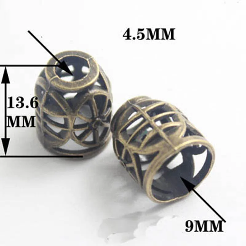 20pcs Metal Bell Rope Stopper DIY sewing supply Pants Hat Decorative Buckle Cord Lock Apparel Shoelace Sportswear Accessories