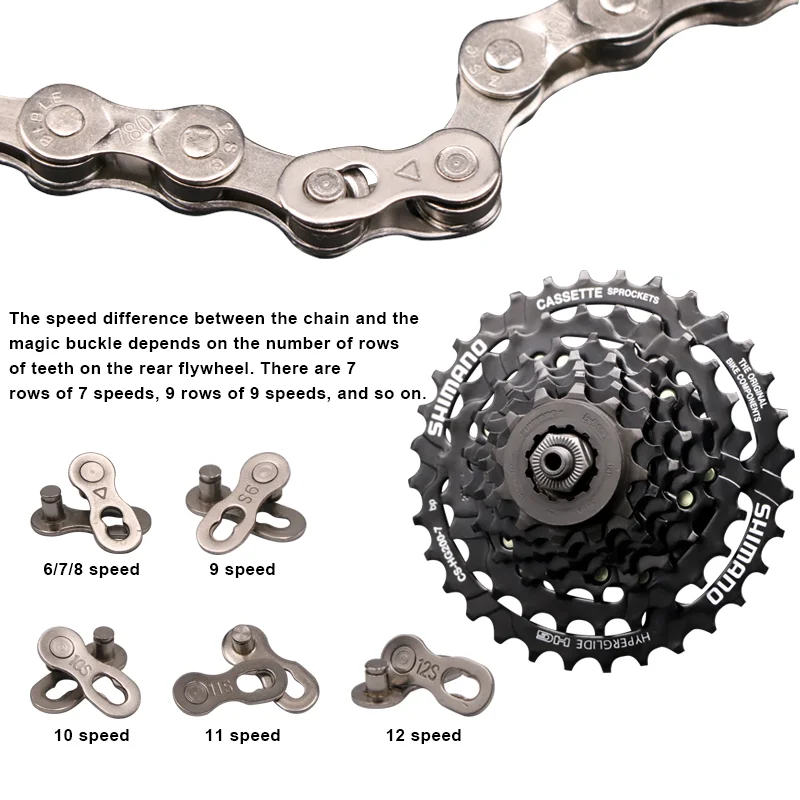 Thumbnail 4 - #40 Chain Connectors & Links List of Top Picks