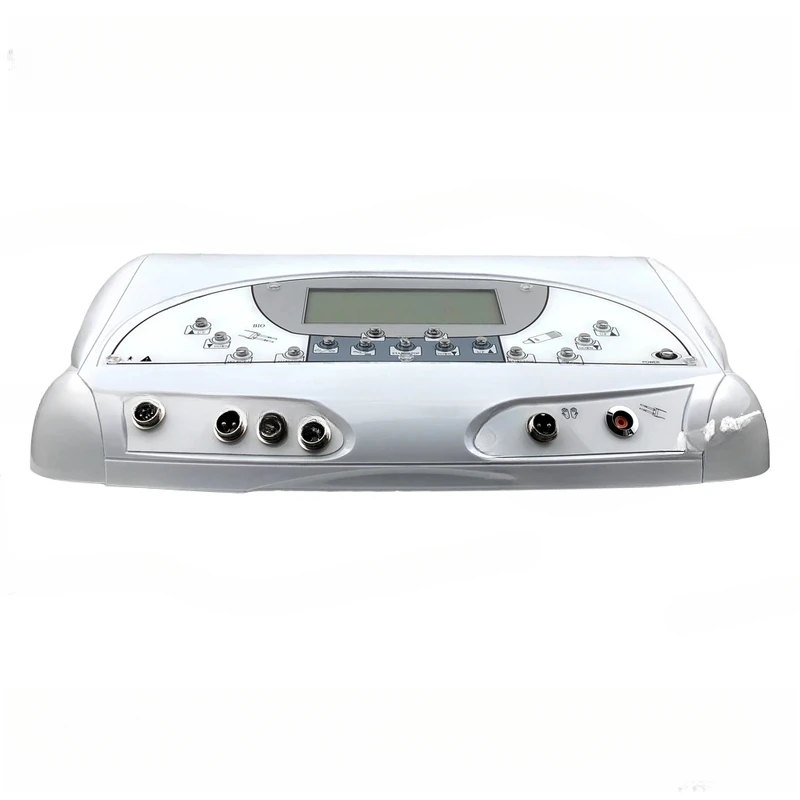 Expert IM-5566 Ultrasonic And Body Massage Micro Current Skin Scrub