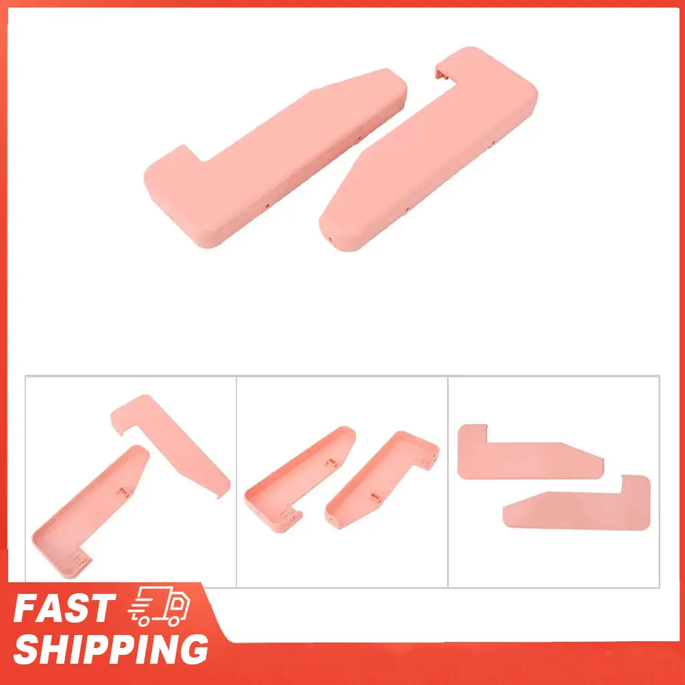 

Пластиковая крышка R/L, 1 пара, верхняя крышка для вязальной машины Brother KH260/KH270