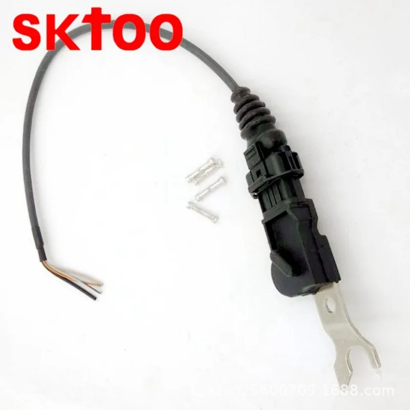

9012039 5pcs Crankshaft Position Sensor for Opel Astra Vectra OEM 93171450 6148990013S 090120393 6PU009121311 Car Accessories