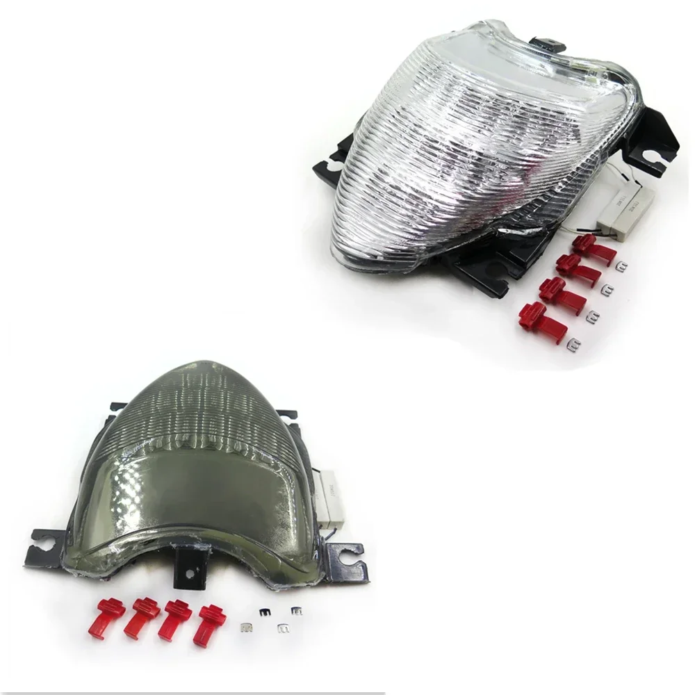 

Motorcycle Parts LED Tail Light for Suzuki Boulevard 2006-2009 M109R VZR1800 LE VZR1800Z M109R2 VZR1800N CLEAR