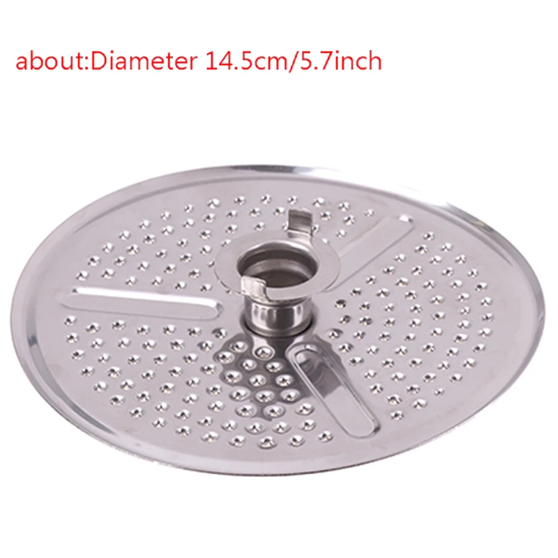 Vegetable Cutter model B For Thermomix TM5 TM6 be used with other accessories blade cover peeler fit