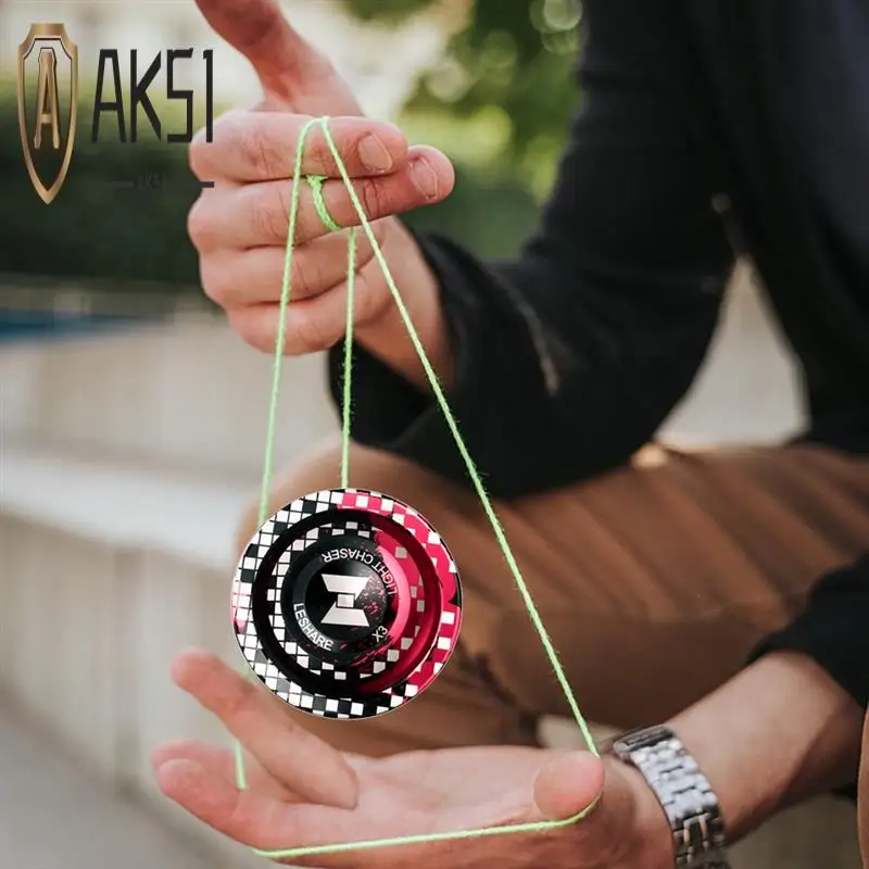 AK51-LESHARE Yoyo M… - image