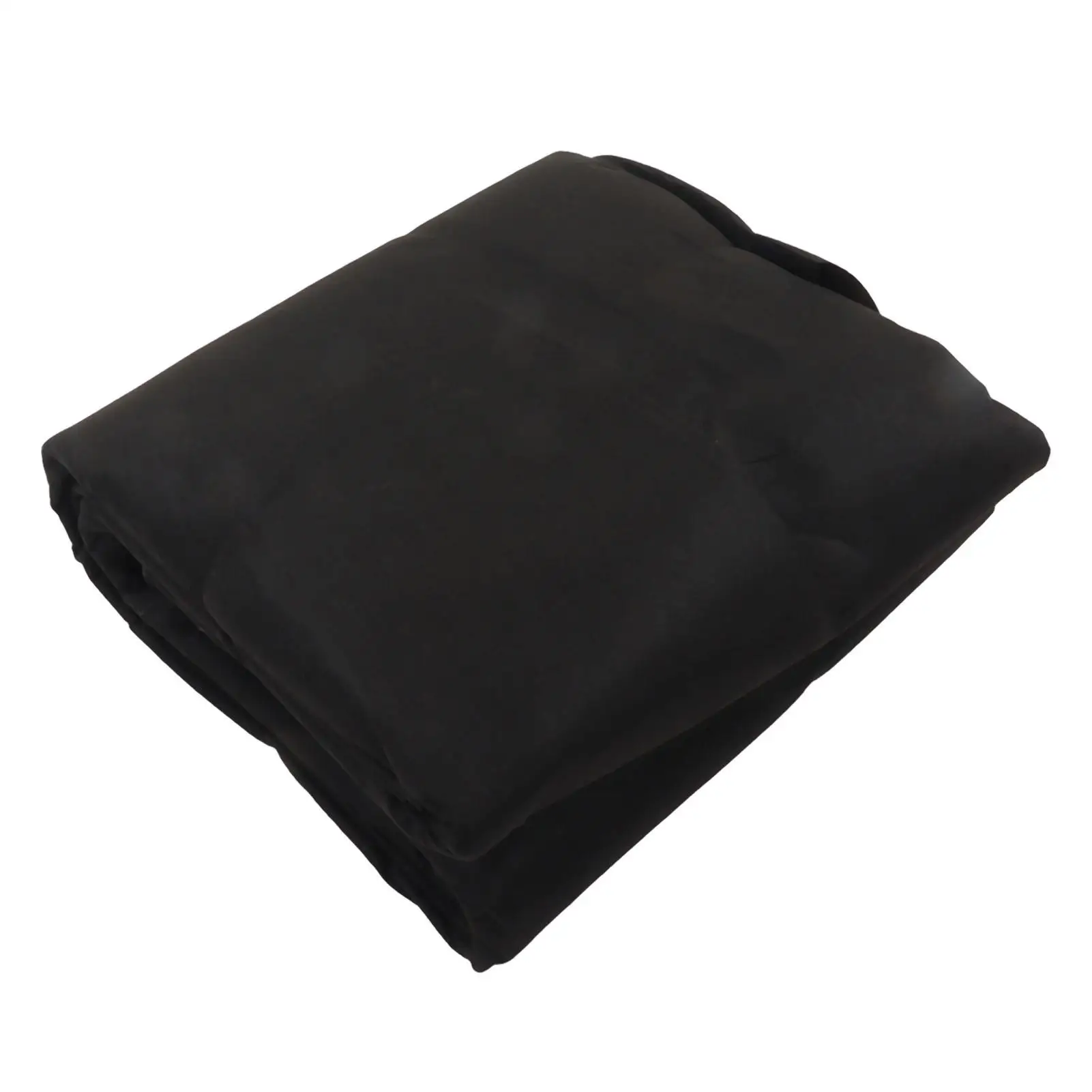 

Swimming Pool Mat High Density Wear Resistant Liner Pad 4 Meter Reusable Durable Felt Fabric for Home Use