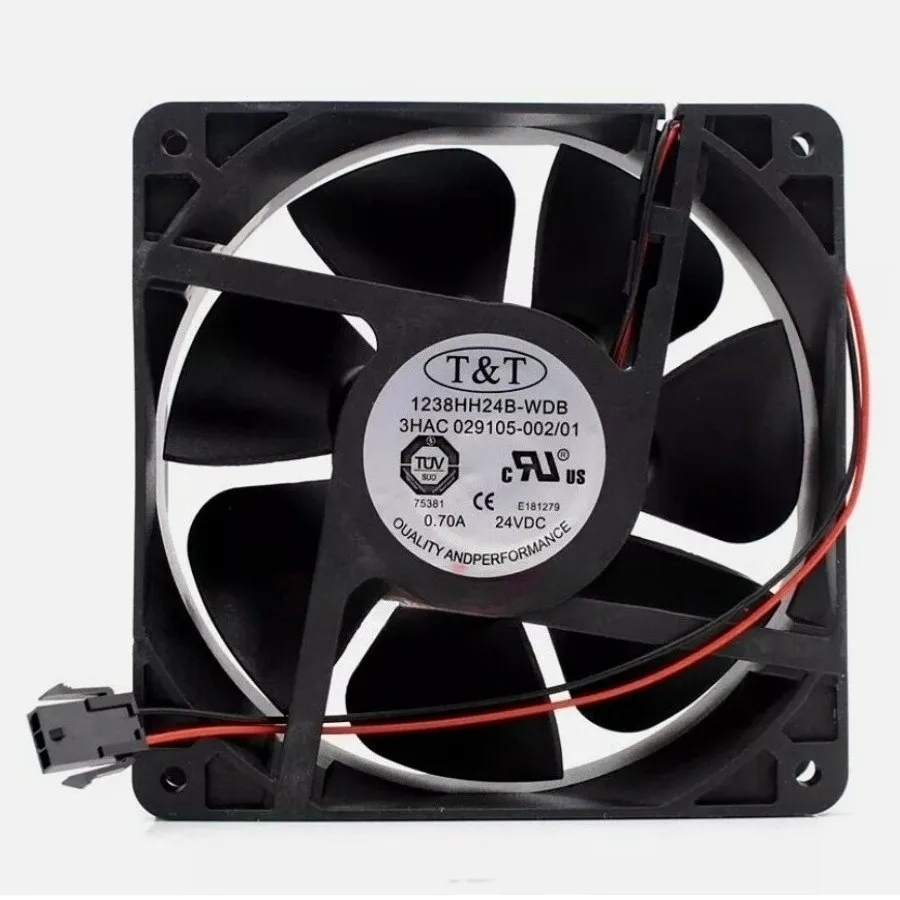 For 1 Pack Abb Fan …