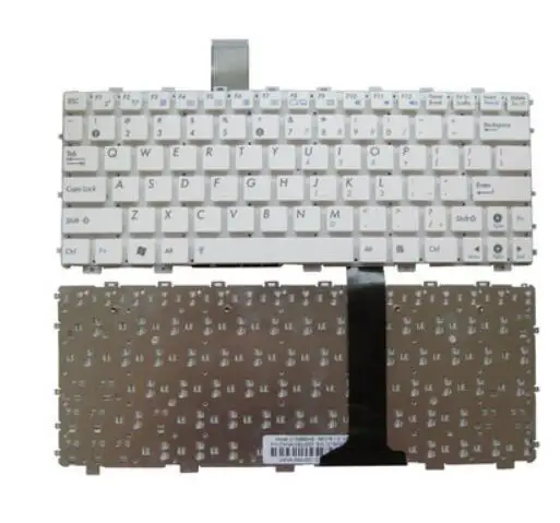 New US White keyboard for ASUS Eee PC 1025 1025C 1015 1015P 1015PE 1015B X101H X101CH 1015PX 1015BX 1015CX 1011PX