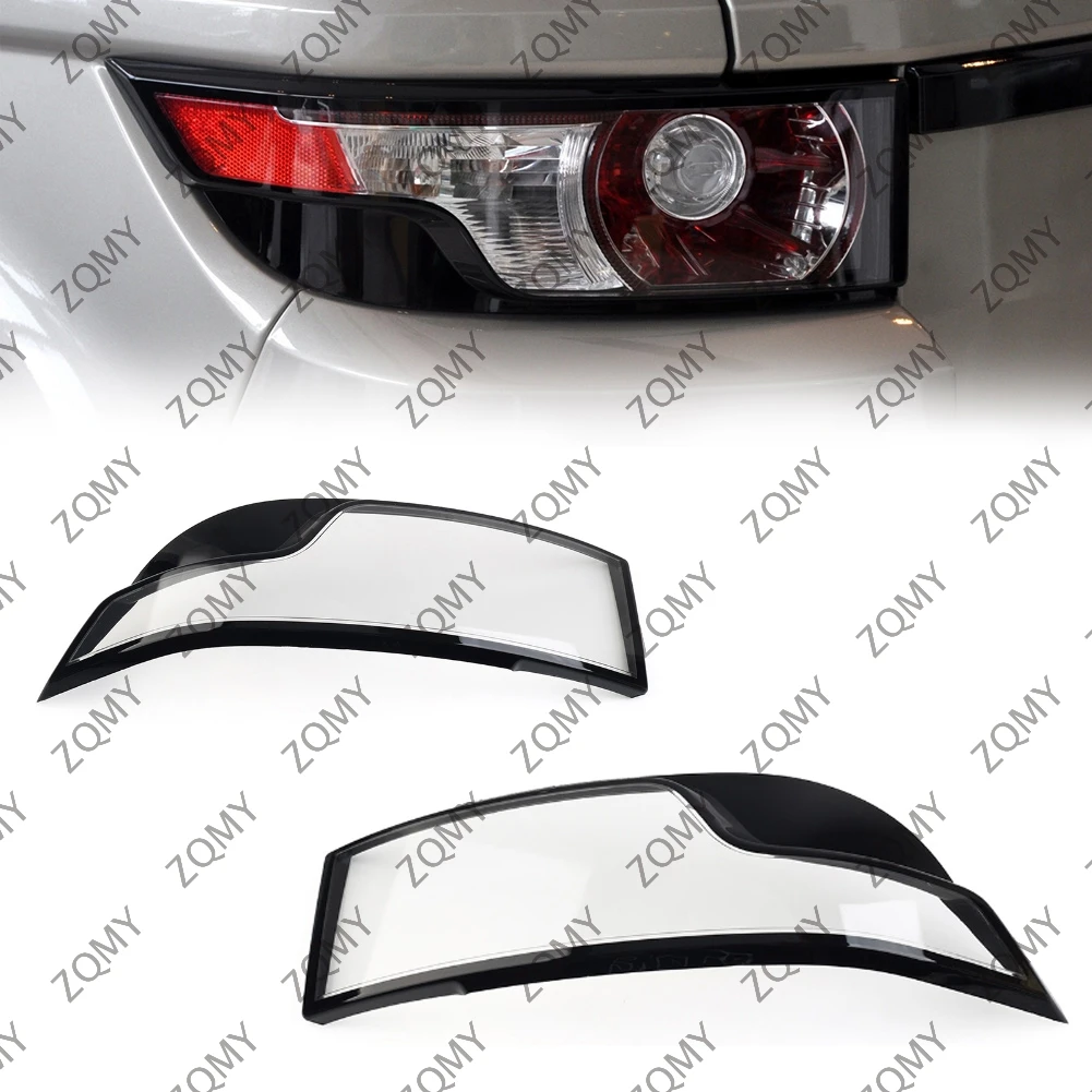 

Car Tail Light Lens Cover Tail Lamp Lampshade Lamp Shell For Land Rover Range Rover Evoque 2012 2013 2014 2015 2016 2017-2019