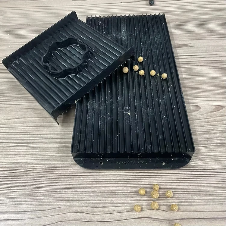 China various sizes ball making tools carp bait quick making accessories