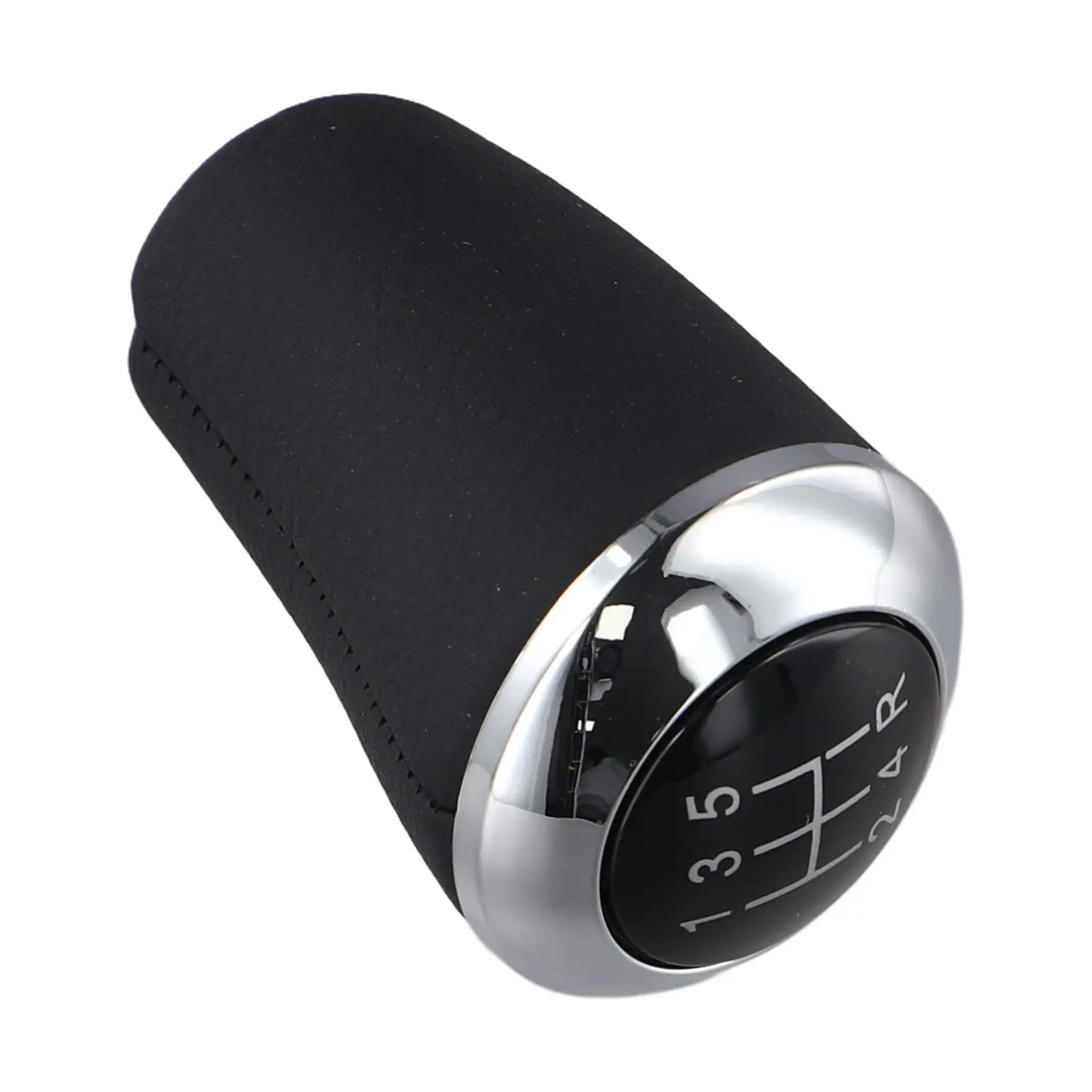 For MAZDA Compatible Gear Shift Knob for 3 BL 5 For CR CW 6 II For GH CX7 ER Combines Comfort & Style for Enhanced Driving