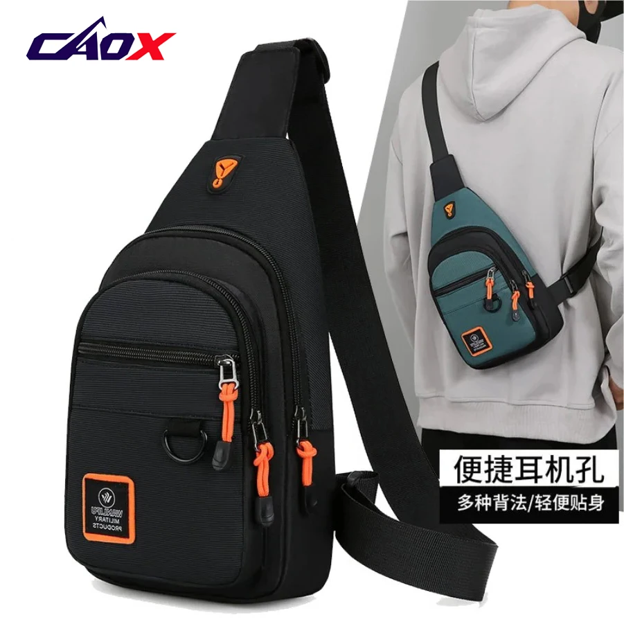 Thumbnail 3 - #64 Crossbody Waist Bags Comparison Guide