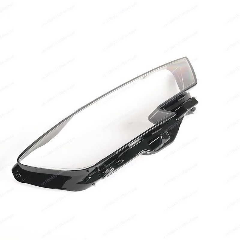 Suitable for 17-19 A3 large lampshade New A3S3 headlight transparent lampshade headlight mask