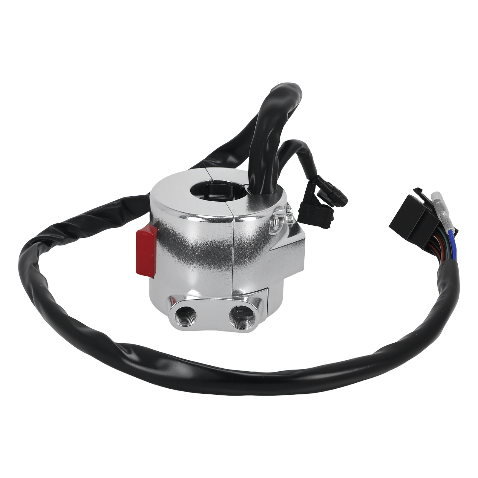 

Right Start Stop Switch for Honda Valkyrie 1500 1997-2003 35013-MZ0-010 new