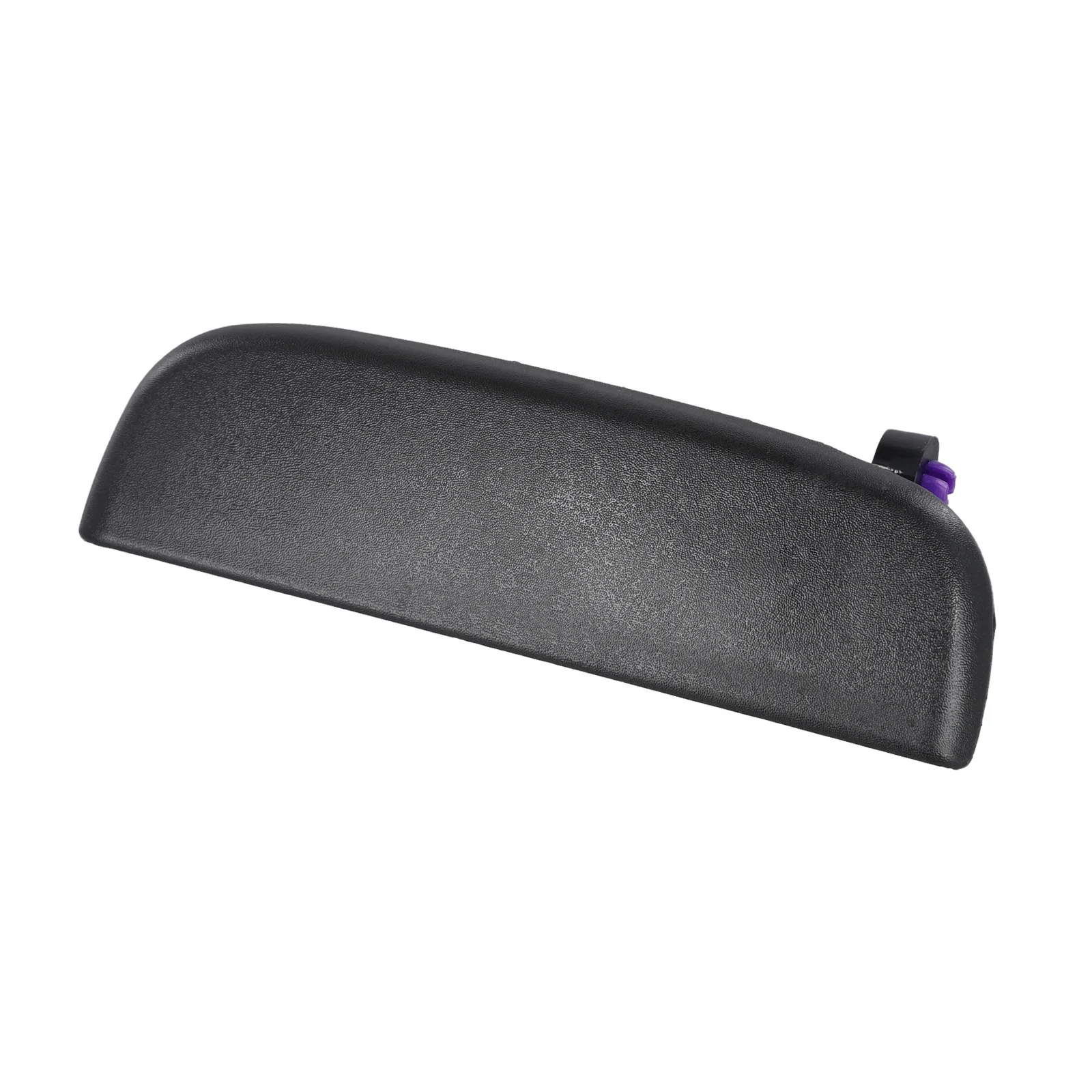 Left Right Handles Left Right Outside Handles Vehicle Maintenance Easy Disassembly Made Of Sturdy Plastic Material