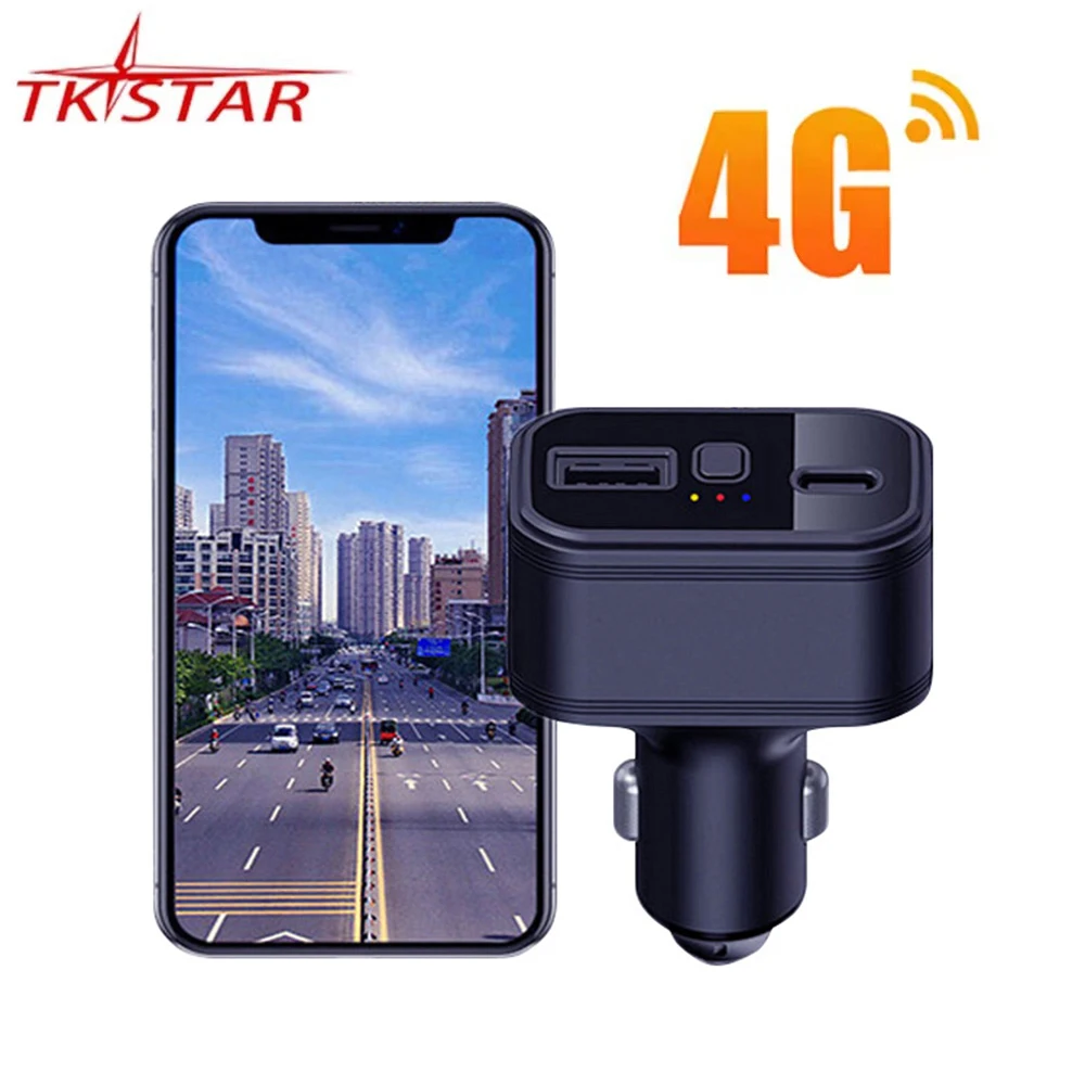 4G Lte Tkstar TK818…