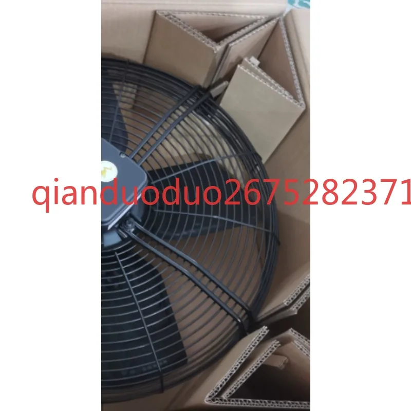 Suitable for precision air conditioner outdoor unit motor FB050-FB050-4EK.4L. V4P