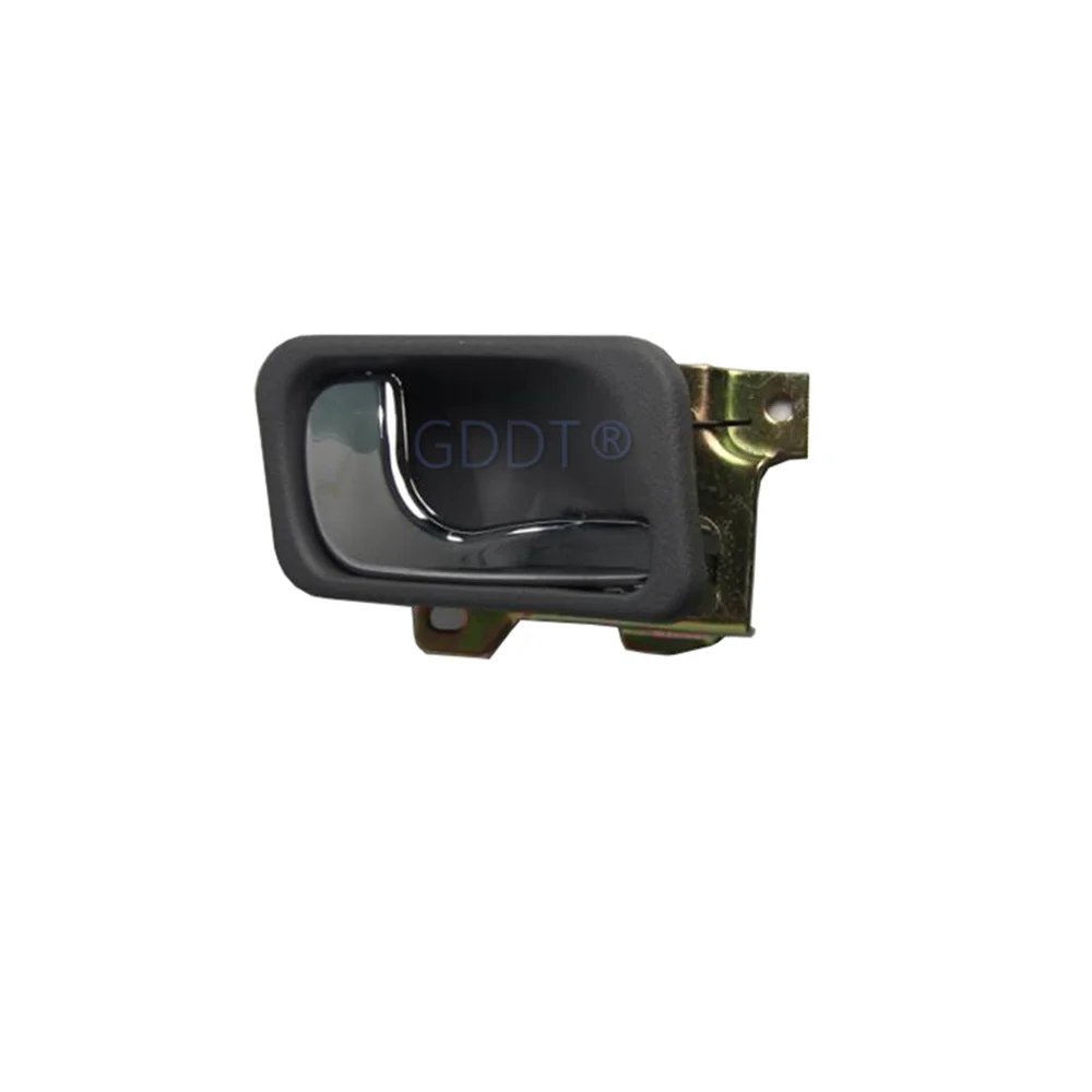 1 Piece V32 V33 Door Buckle For Pajero Inner Handle Bar For Montero V31 V43 V44 V45 V46 1989-1999 2 Pieces Left Or Right