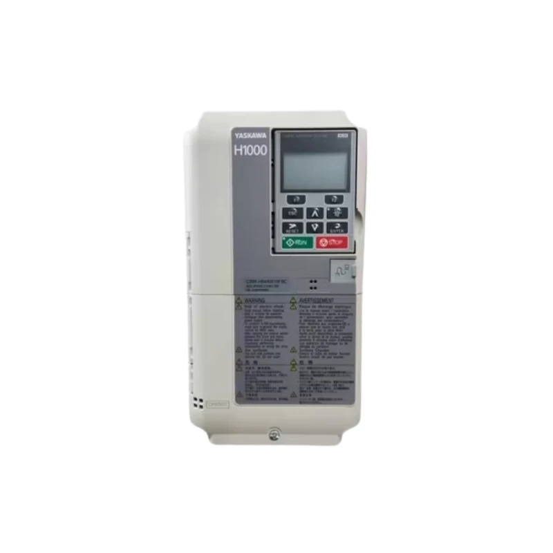 Yaskawa CIMR-HB4A0031FBC Inverter New In Box Expedited Delivery