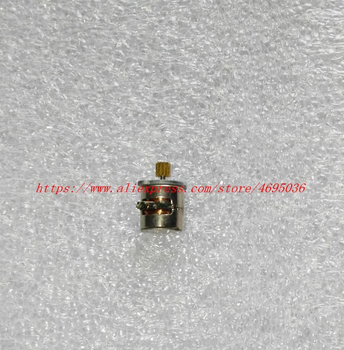 1PCS/NEW Aperture Motor unit For Tamron SP AF 17-50mm F/2.8 XR DI II VC B005 A16 150-600mm 24-70mm 70-300mm 90mm Camera