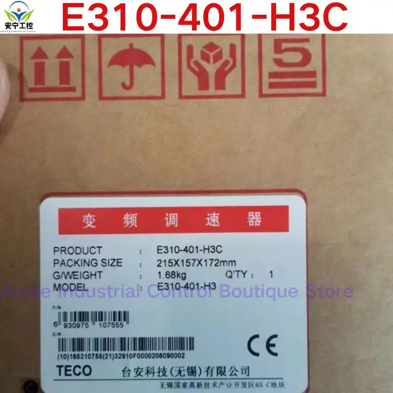 Brand-New Inverter …